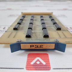 Klisch Elektronik Lieb1 P3 Printed Circuit Board