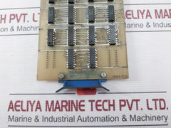 Klisch Elektronik Lieb1 P3 Printed Circuit Board