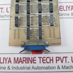 Klisch Elektronik Lieb1 P3 Printed Circuit Board