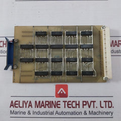 Klisch Elektronik Lieb1 P3 Printed Circuit Board