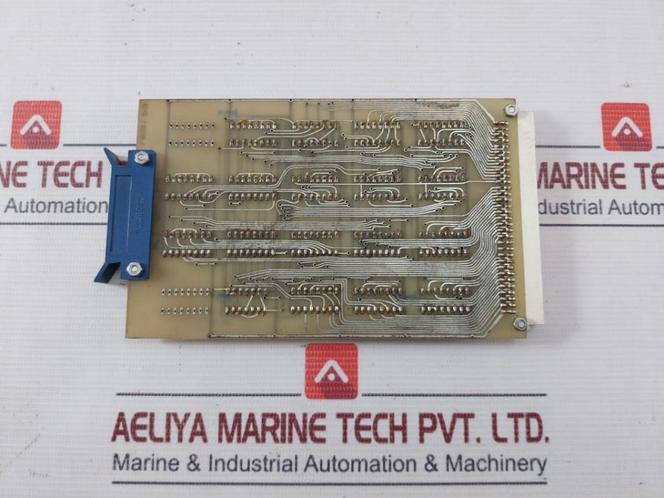 Klisch Elektronik Lieb1 P3 Printed Circuit Board