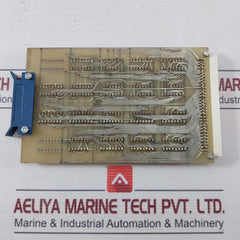 Klisch Elektronik Lieb1 P3 Printed Circuit Board