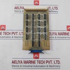 Klisch Elektronik Lieb1 P3 Printed Circuit Board