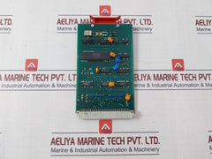 Klisch Elektronik Lieb 1 P6.3 Printed Circuit Board 10036