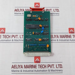 Klisch Elektronik Lieb 1 P6.3 Printed Circuit Board 10036