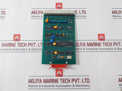 Klisch Elektronik Lieb 1 P6.3 Printed Circuit Board 10036