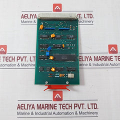 Klisch Elektronik Lieb 1 P6.3 Printed Circuit Board 10036