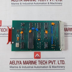 Klisch Elektronik Lieb 1 P6.3 Printed Circuit Board 10036