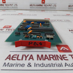Klisch Elektronik Lieb 1 P6.3 Printed Circuit Board 10036