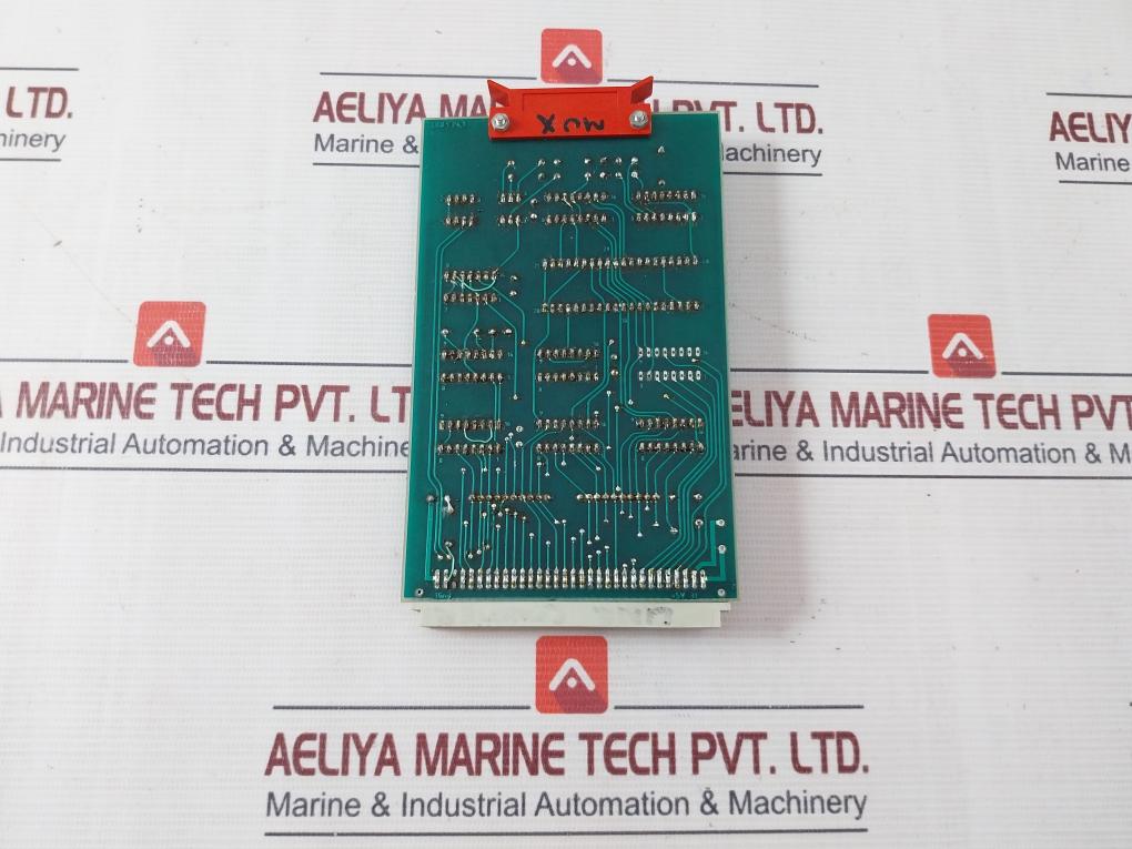 Klisch Elektronik Lieb 1 P6.3 Printed Circuit Board 10036