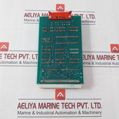 Klisch Elektronik Lieb 1 P6.3 Printed Circuit Board 10036