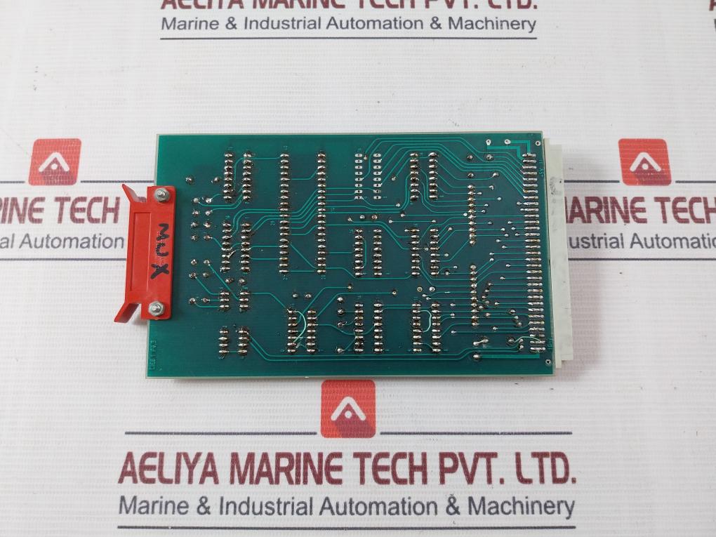 Klisch Elektronik Lieb 1 P6.3 Printed Circuit Board 10036