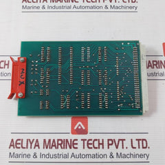 Klisch Elektronik Lieb 1 P6.3 Printed Circuit Board 10036