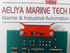 Klisch Elektronik Lieb 1 P6.3 Printed Circuit Board 10036