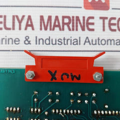 Klisch Elektronik Lieb 1 P6.3 Printed Circuit Board 10036