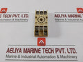 Klitso Relay Socket 10A/380V~