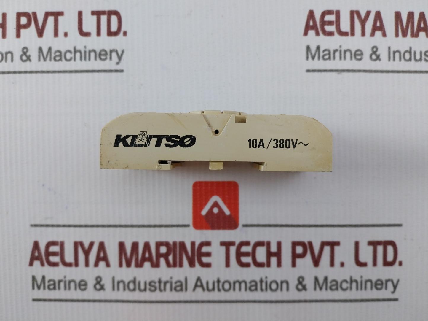 Klitso Relay Socket 10A/380V~
