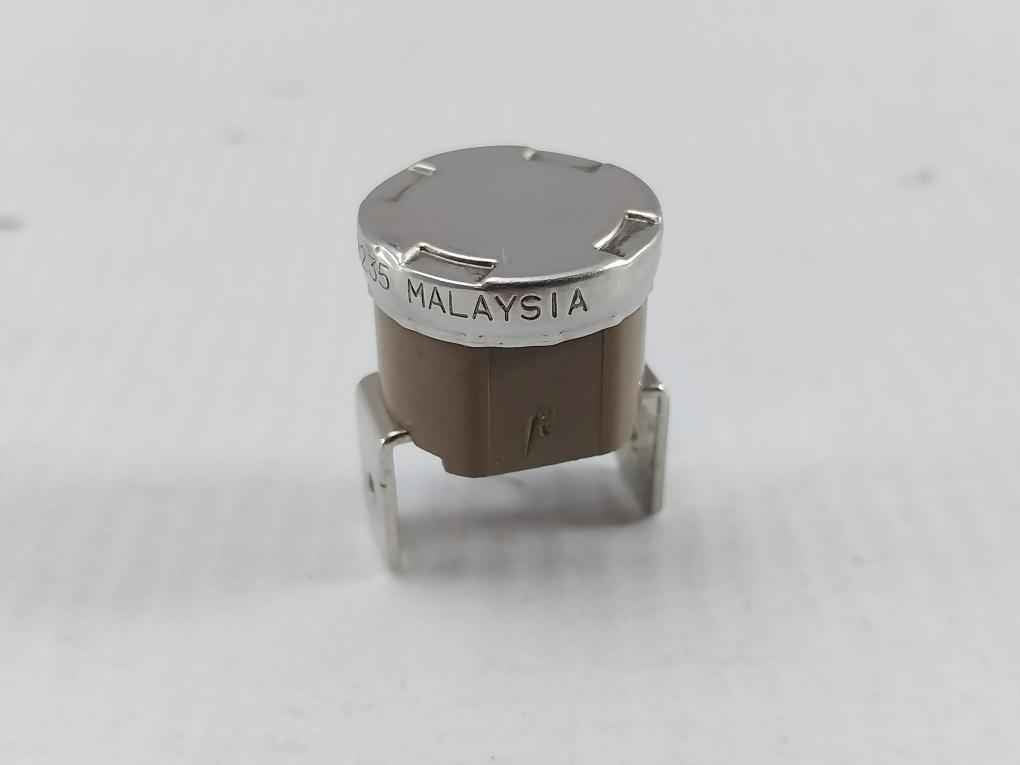 Klixon 1Nt01F-0289 Fixed Temperature Thermostat