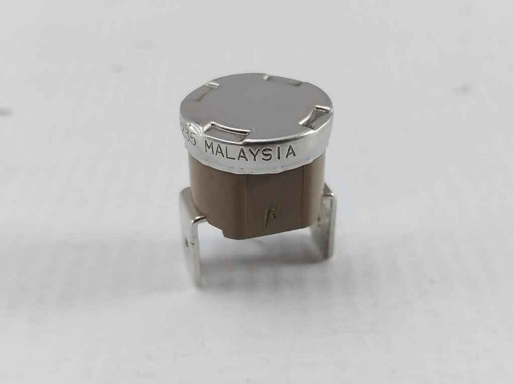 Klixon 1Nt01F-0289 Fixed Temperature Thermostat