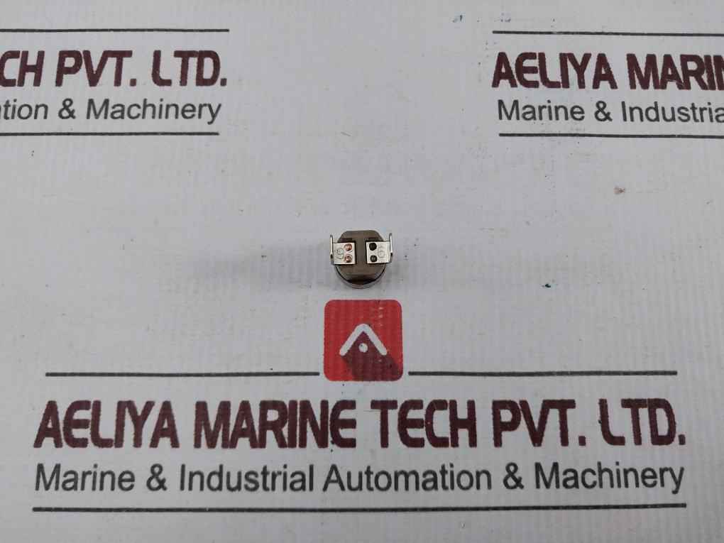 Klixon 1Nt01F-0289 Fixed Temperature Thermostat