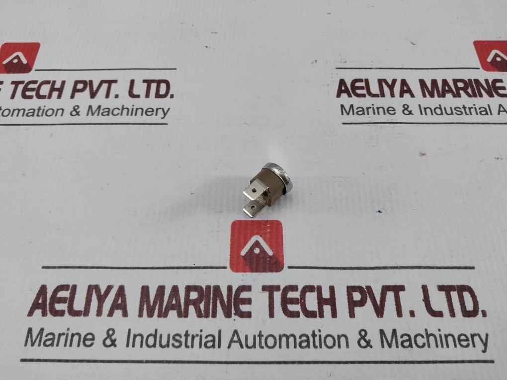 Klixon 1Nt01F-0289 Fixed Temperature Thermostat