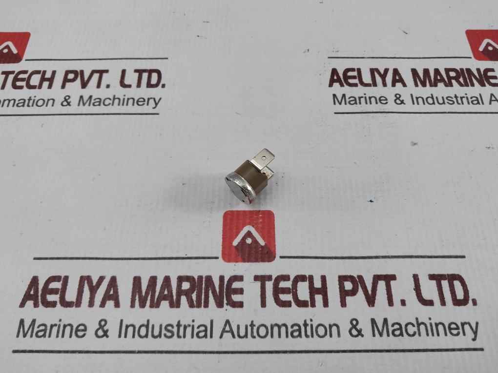 Klixon 1Nt01F-0289 Fixed Temperature Thermostat