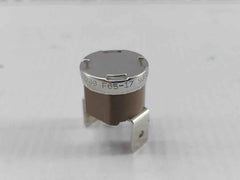 Klixon 1Nt01F-0289 Fixed Temperature Thermostat