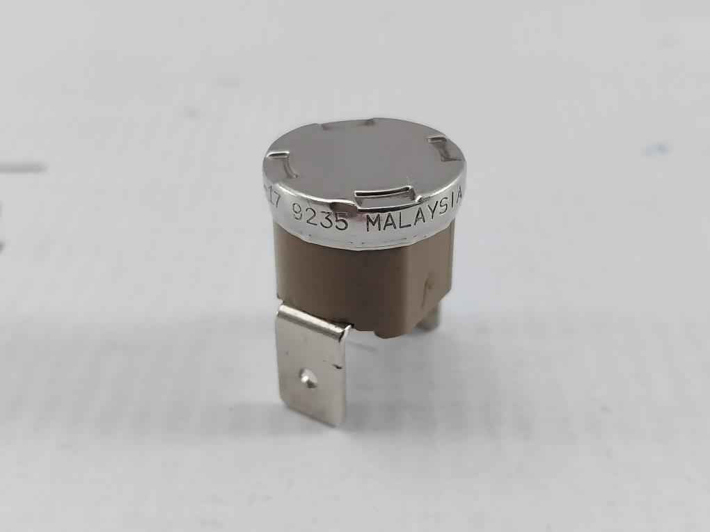 Klixon 1Nt01F-0289 Fixed Temperature Thermostat