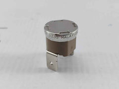 Klixon 1Nt01F-0289 Fixed Temperature Thermostat