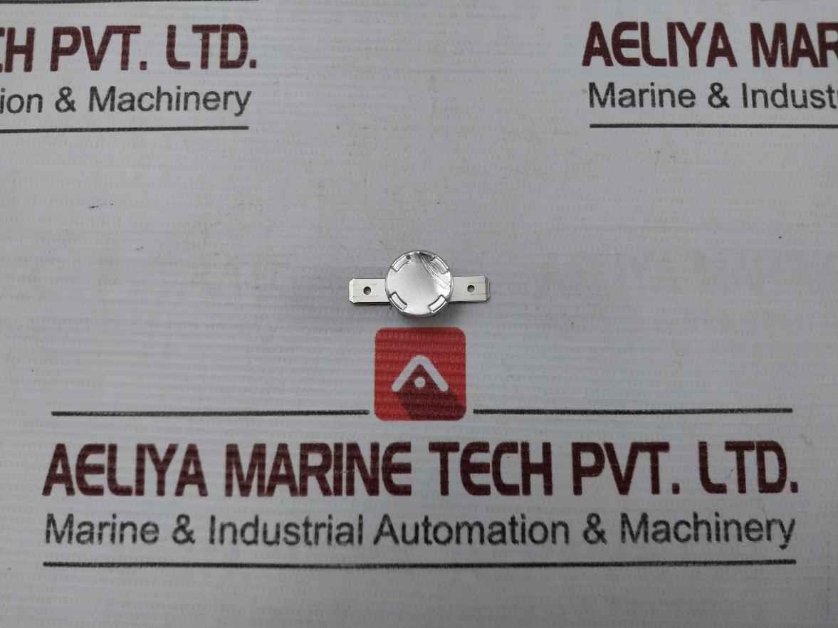 Klixon 1Nt01F-1626 Thermostat Us Pat 4349806