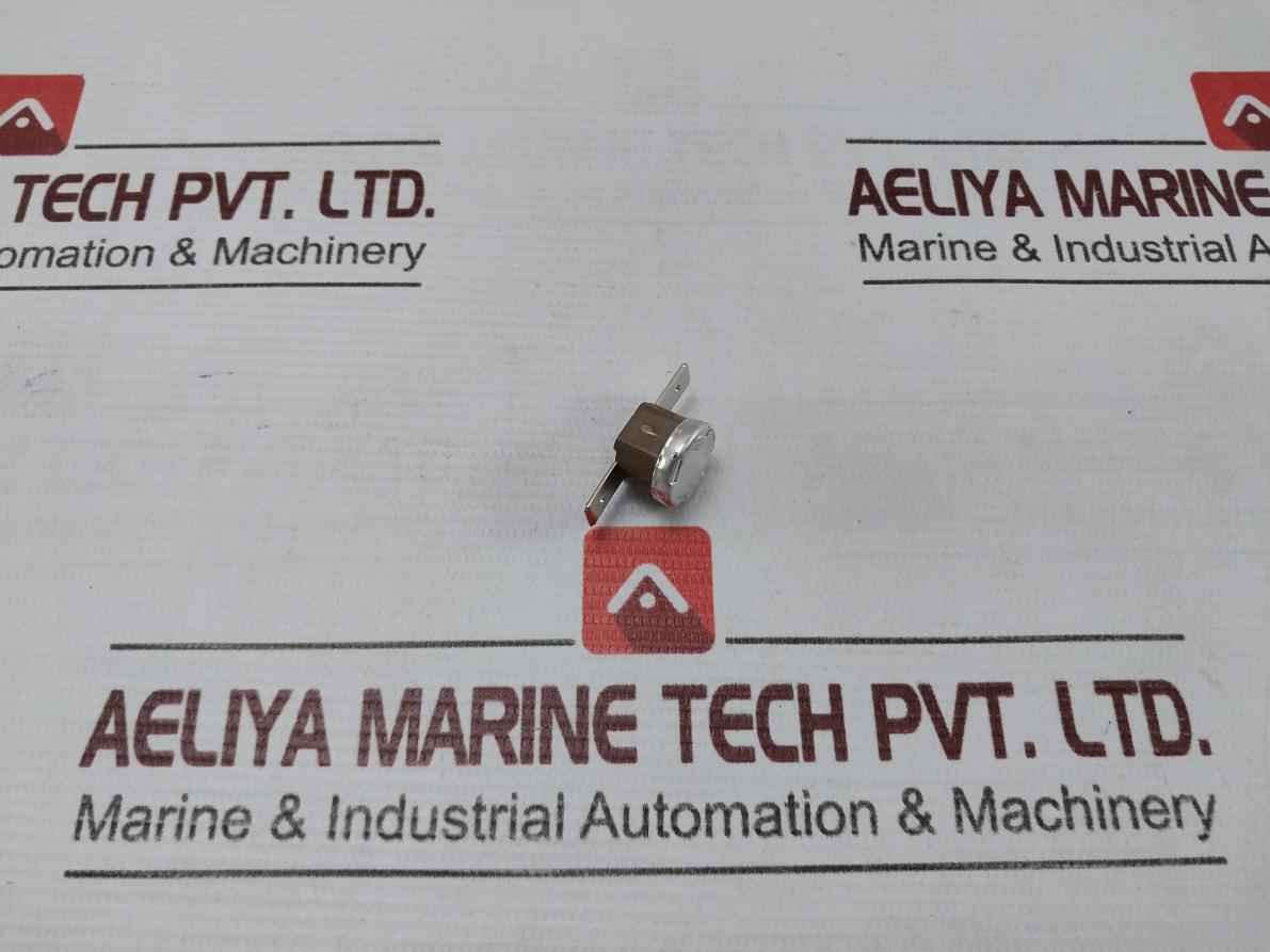 Klixon 1Nt01F-1626 Thermostat Us Pat 4349806