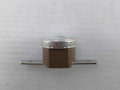 Klixon 1Nt01F-1626 Thermostat Us Pat 4349806