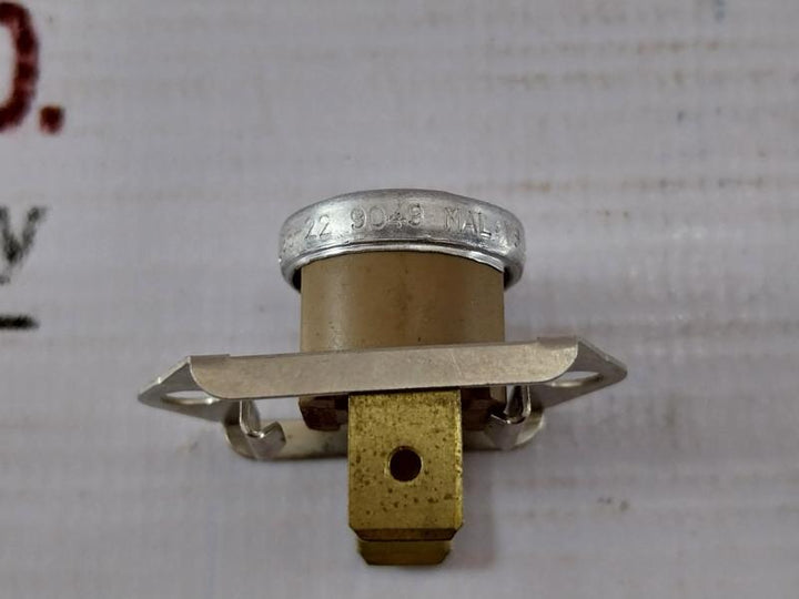 Klixon 1nt01l-0565 Thermostat Switch