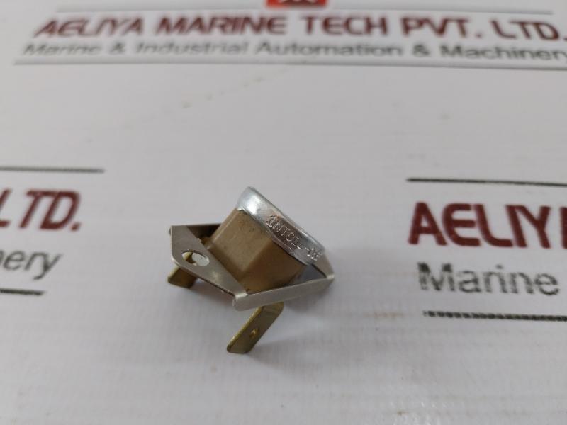 Klixon 1nt01l-0565 Thermostat Switch New