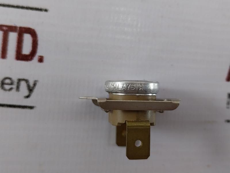 Klixon 1nt01l-0565 Thermostat Switch New