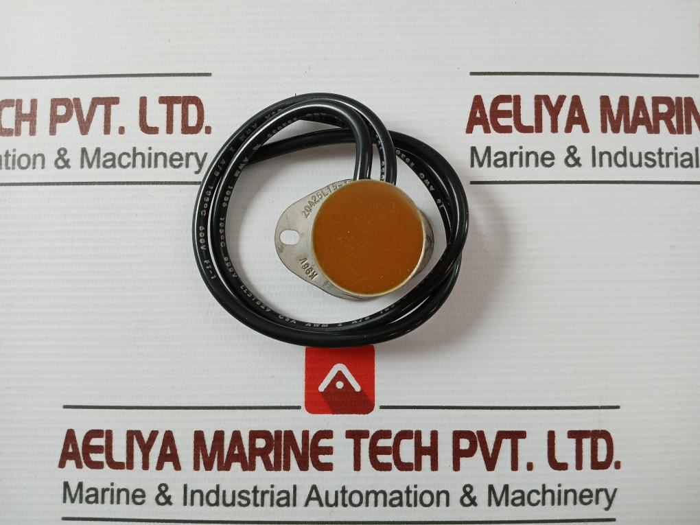 Klixon 20425L15-1030-145 Thermostat/Heat Control