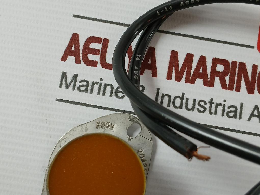 Klixon 20425L15-1030-145 Thermostat/Heat Control