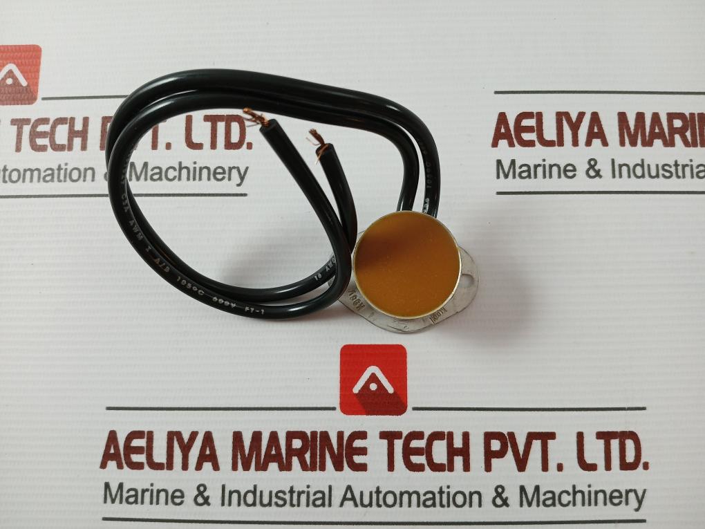 Klixon 20425L15-1030-145 Thermostat/Heat Control