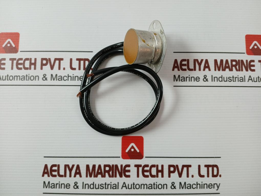 Klixon 20425L15-1030-145 Thermostat/Heat Control