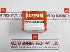 Klixon 20425L15-780-145 Thermostat Speed Control