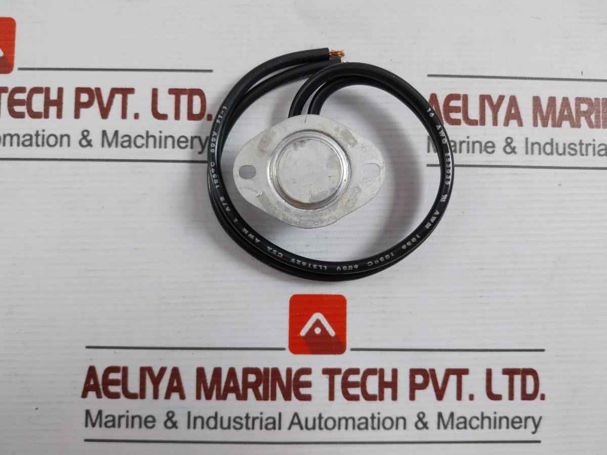 Klixon 20425L15-780-145 Thermostat Speed Control