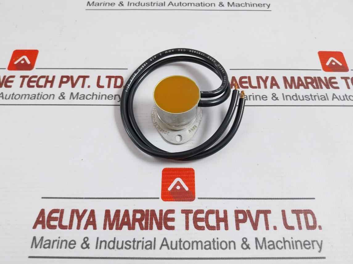Klixon 20425L15-780-145 Thermostat Speed Control