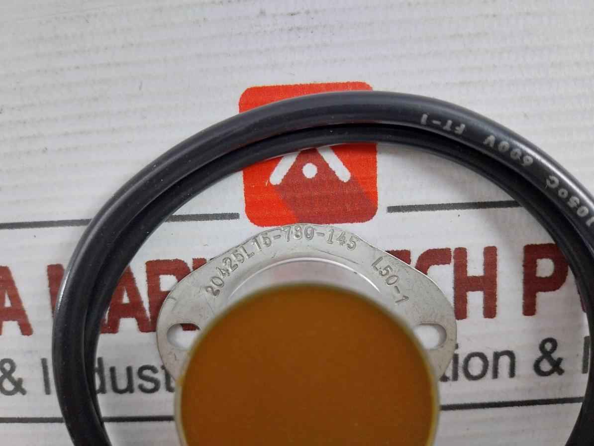 Klixon 20425L15-780-145 Thermostat Speed Control