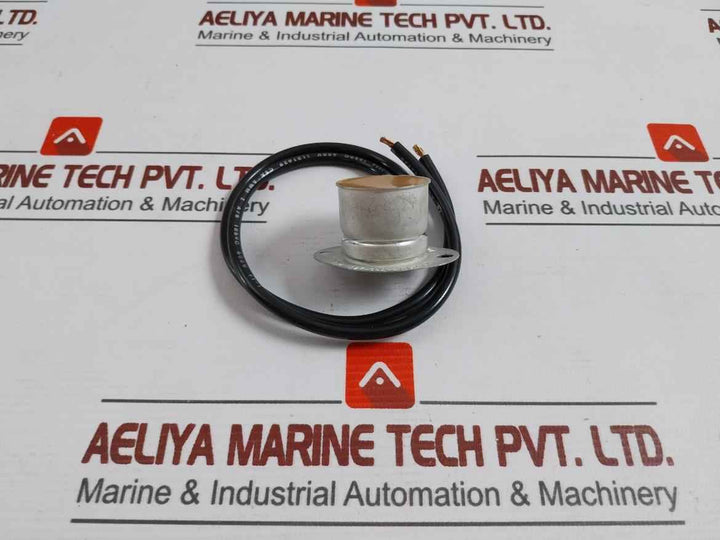 Klixon 20425L15-780-145 Thermostat Speed Control
