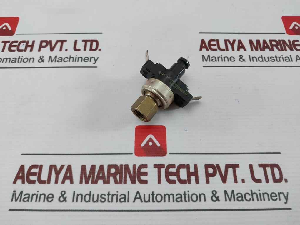 Klixon 26Ps102Ma405K284R High Pressure Switch