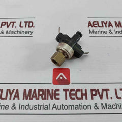 Klixon 26Ps102Ma405K284R High Pressure Switch