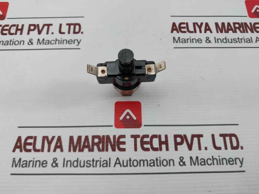 Klixon 26Ps102Ma405K284R High Pressure Switch