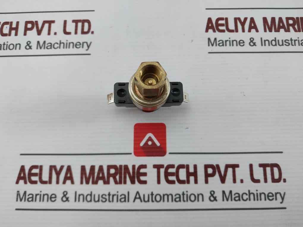 Klixon 26Ps102Ma405K284R High Pressure Switch