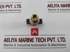 Klixon 26Ps102Ma405K284R High Pressure Switch