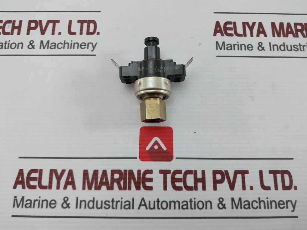 Klixon 26Ps102Ma405K284R High Pressure Switch